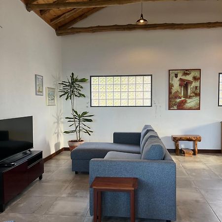 A Fonte Apartment Santo Antonio  Екстериор снимка