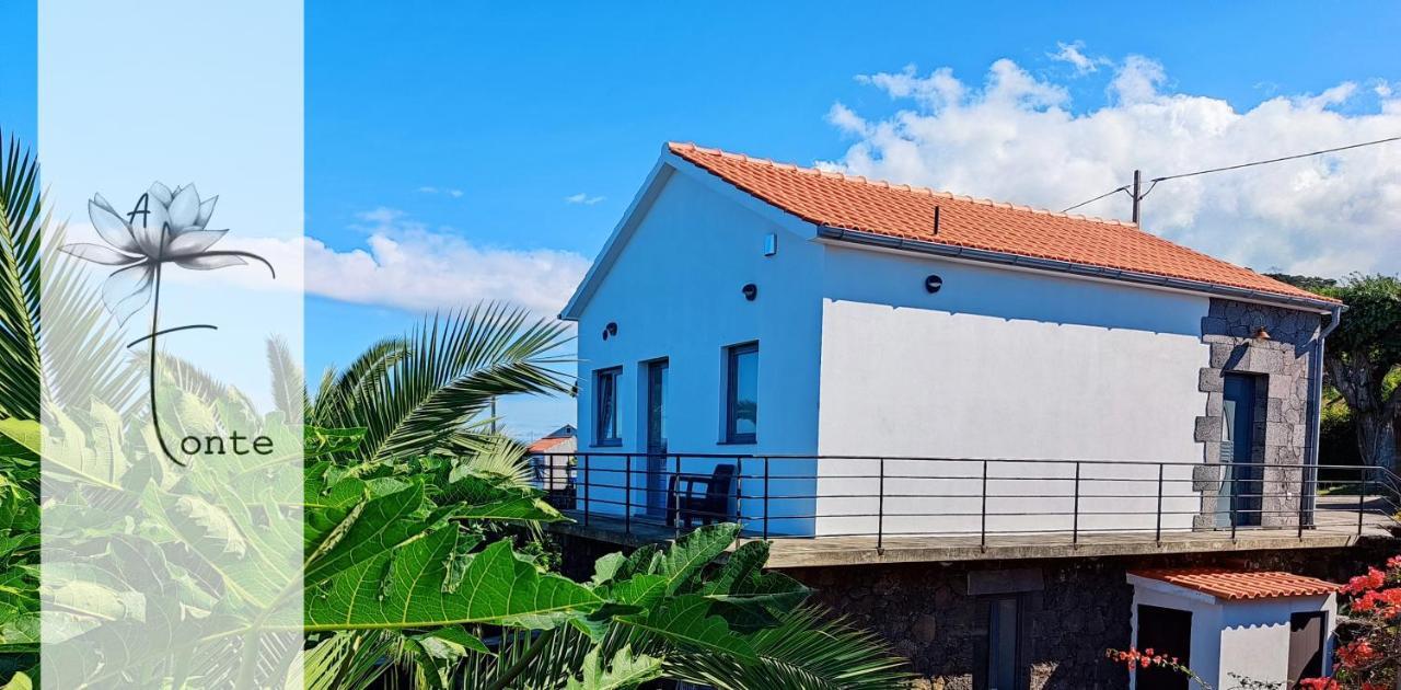 A Fonte Apartment Santo Antonio  Екстериор снимка