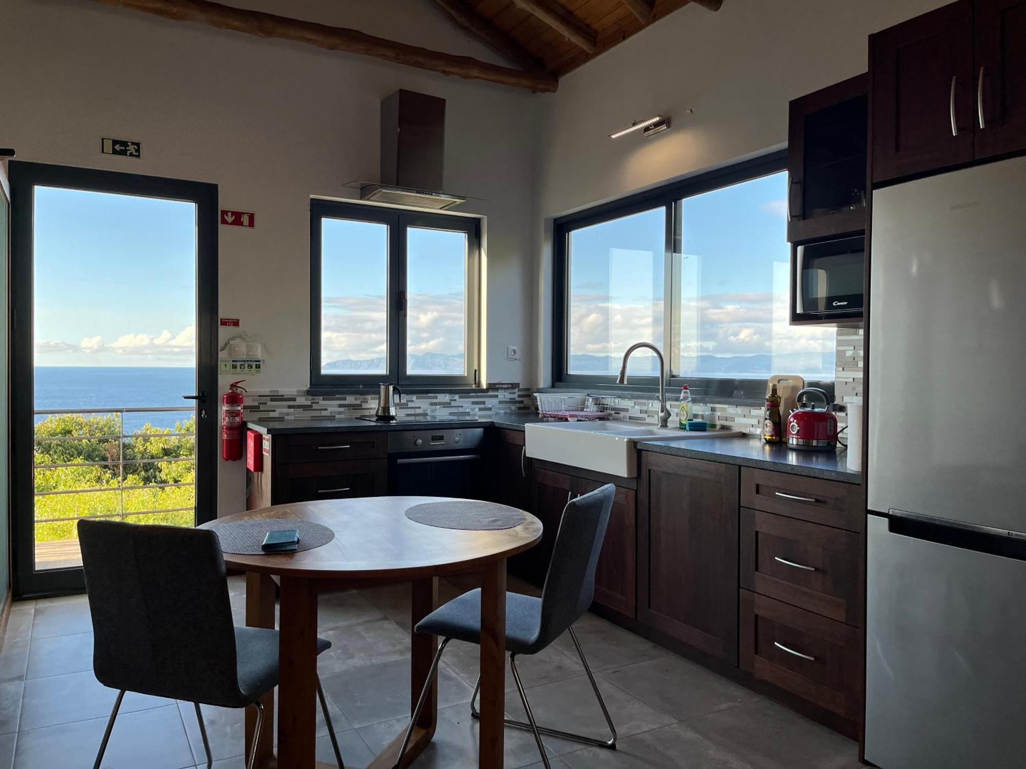 A Fonte Apartment Santo Antonio  Екстериор снимка