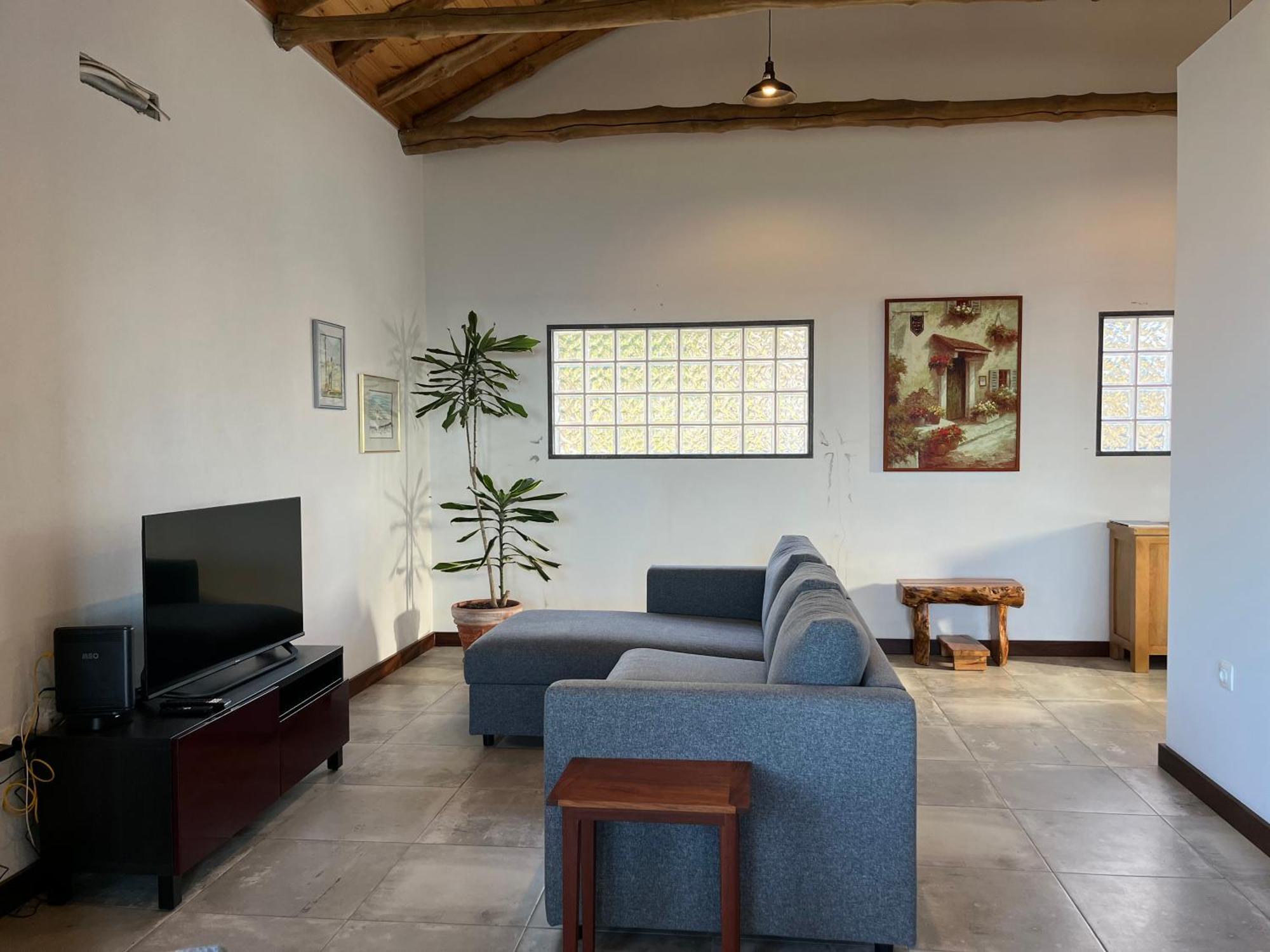 A Fonte Apartment Santo Antonio  Екстериор снимка