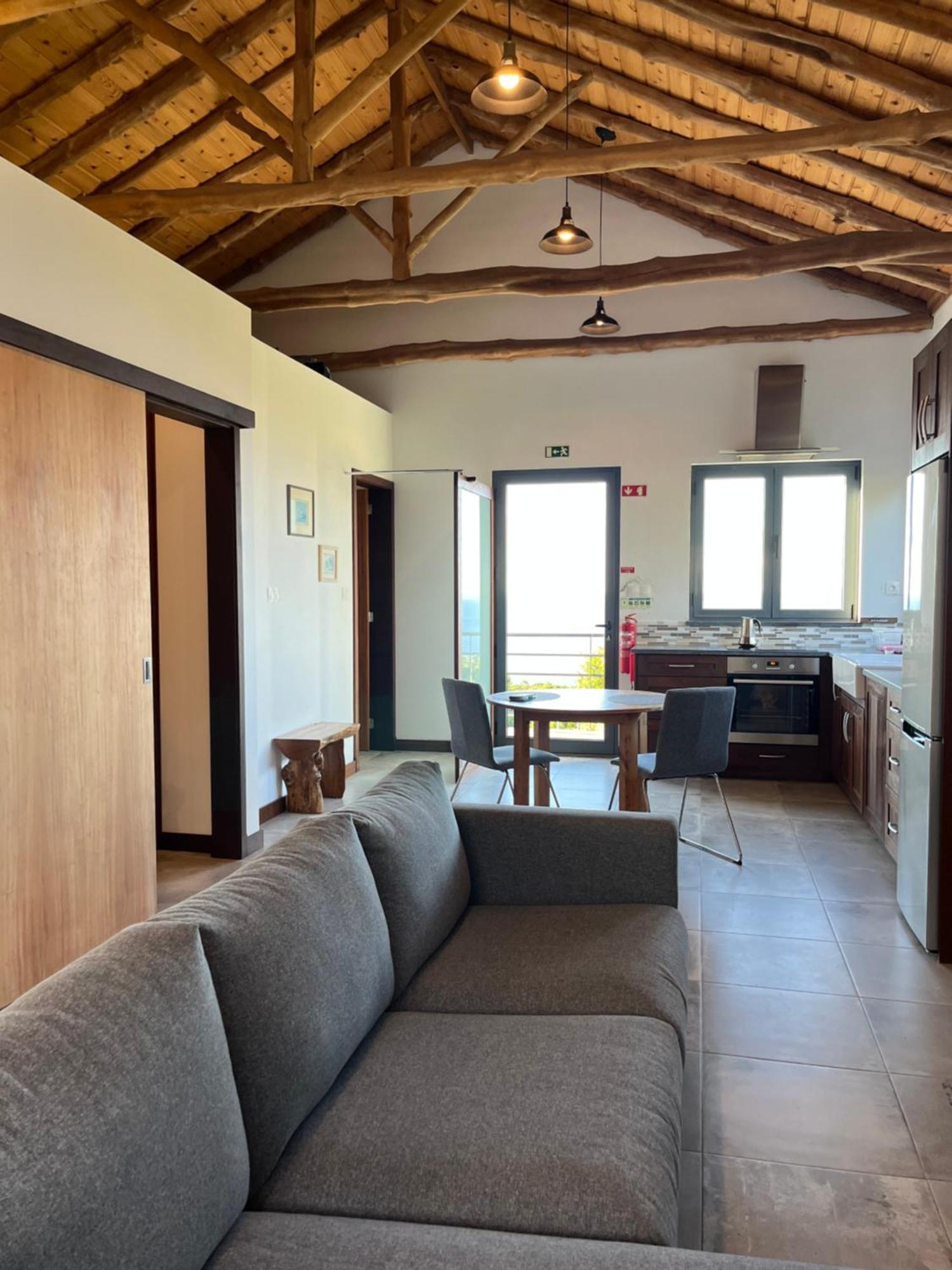 A Fonte Apartment Santo Antonio  Екстериор снимка