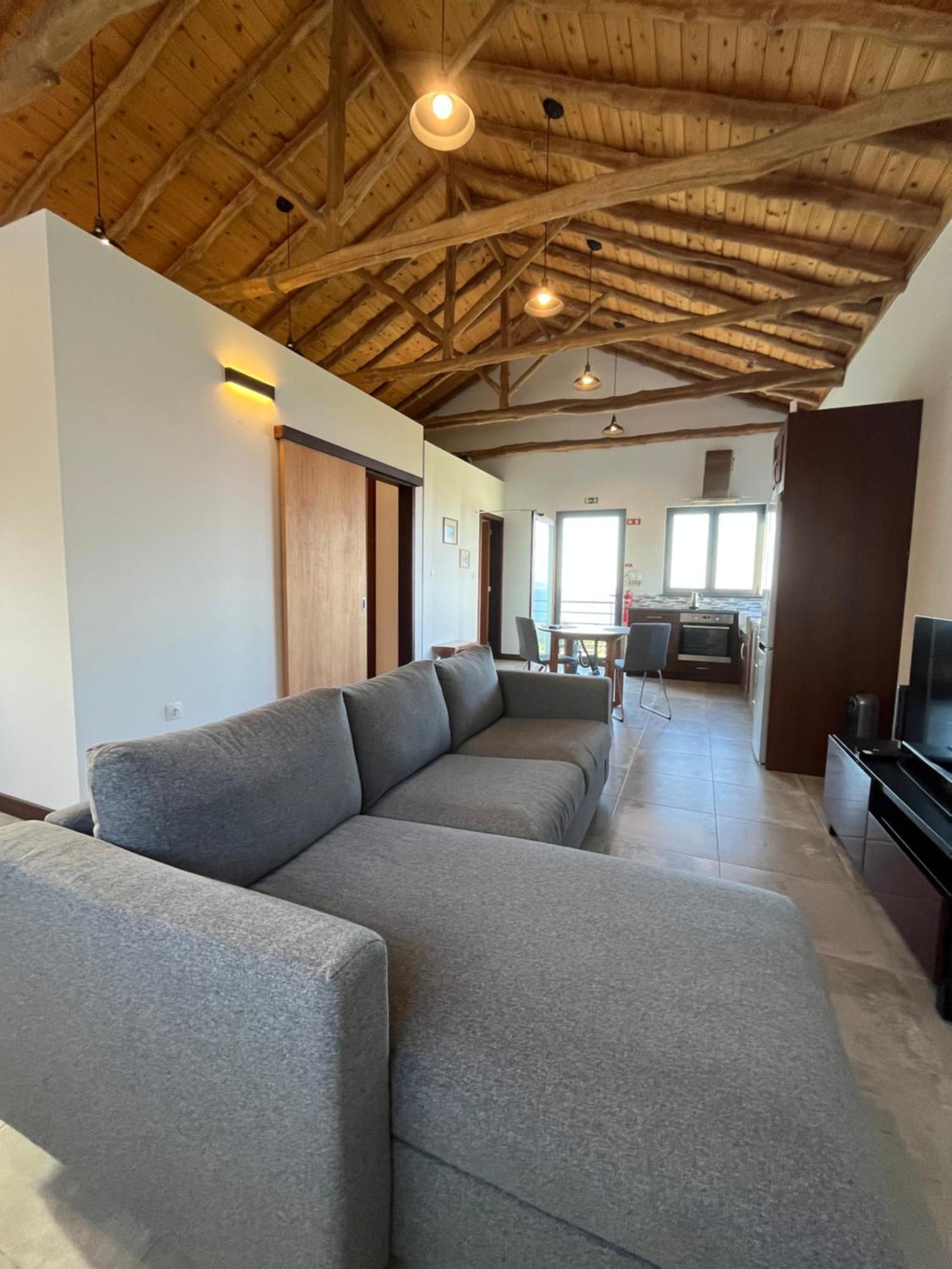 A Fonte Apartment Santo Antonio  Екстериор снимка